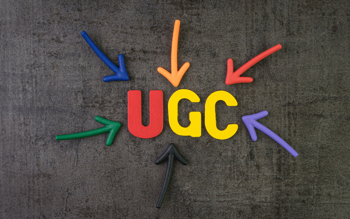 UGC