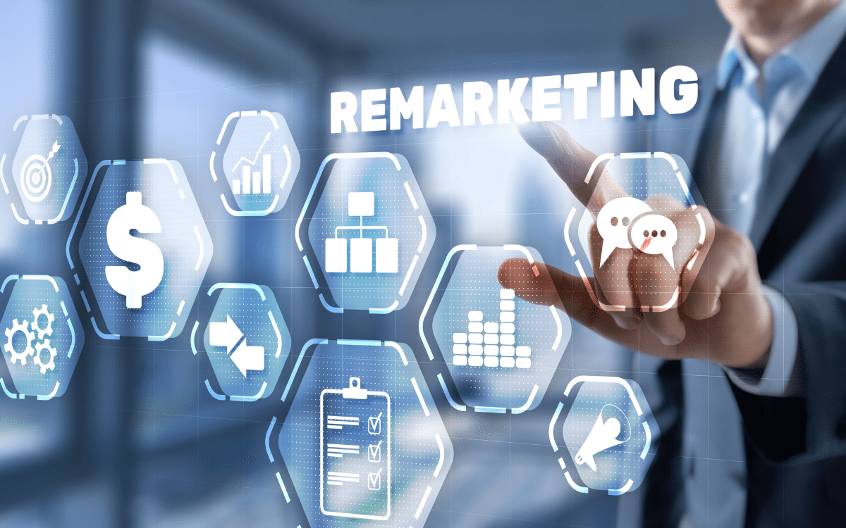 Remarketing