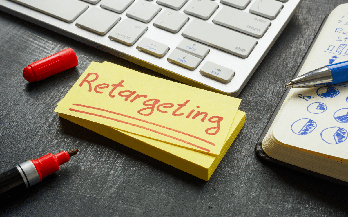 Retargeting