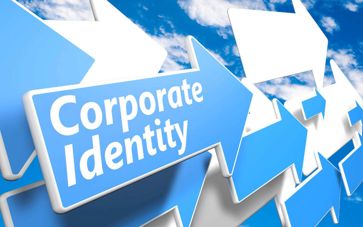 ความสำคัญของ Corporate Identity