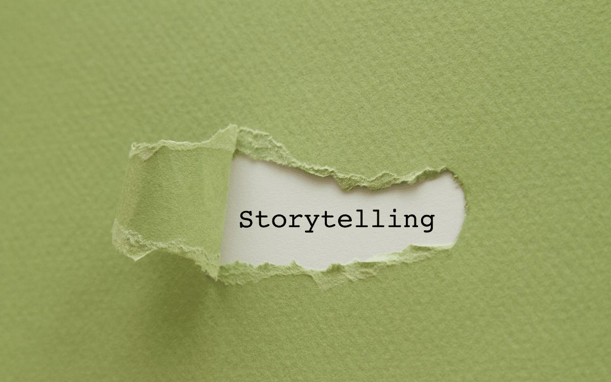 Storytelling