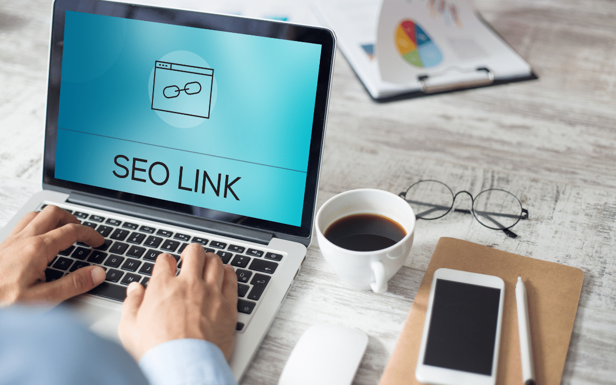 ความหมายของ Backlink