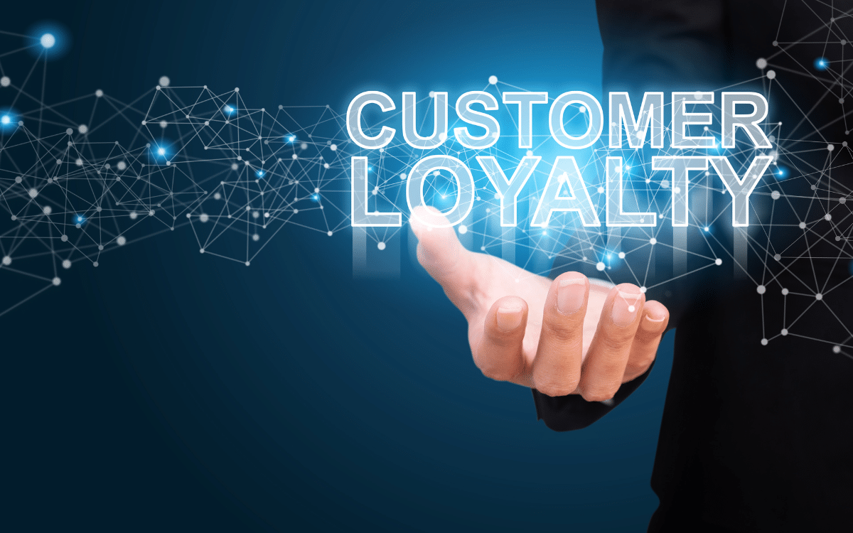 Customer Loyalty