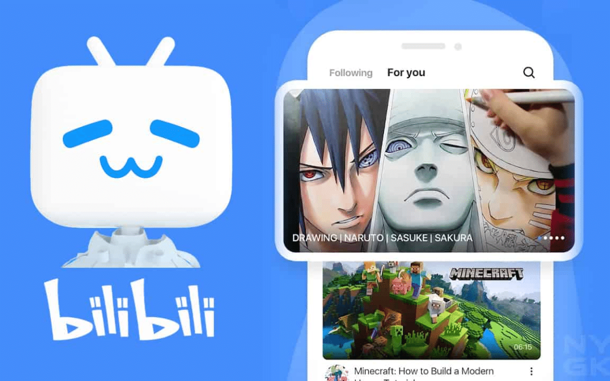 Bilibili