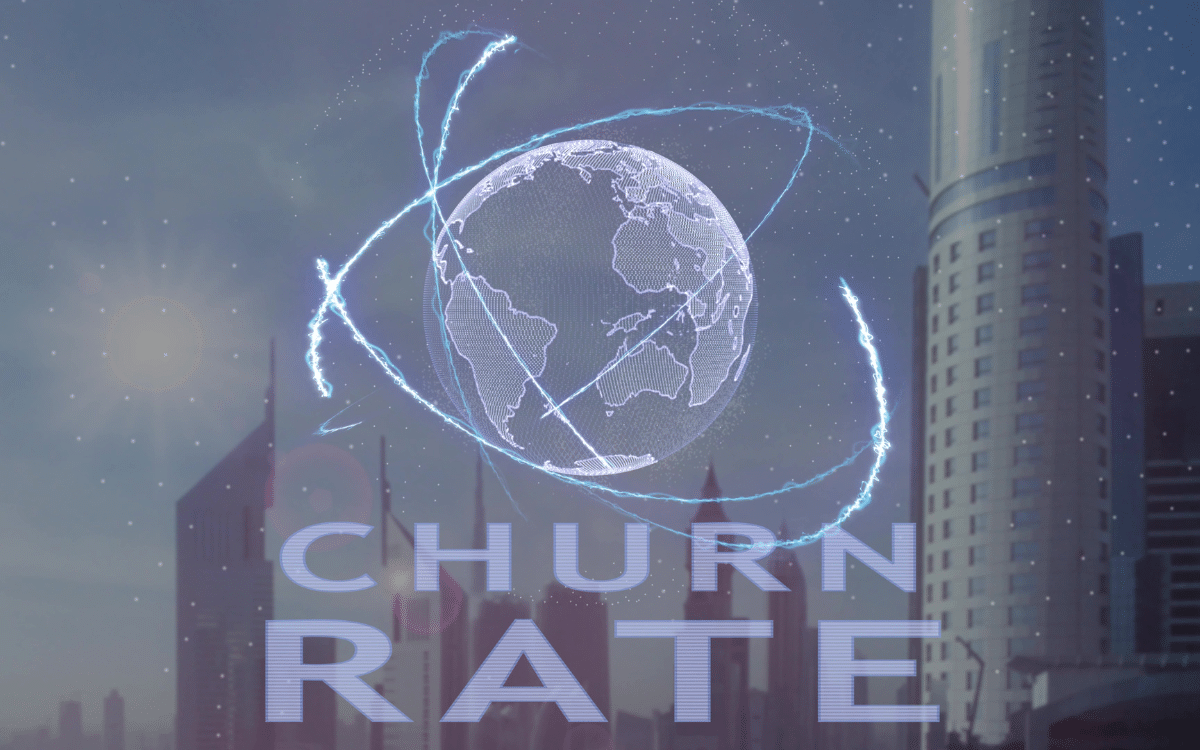 Churn Rate