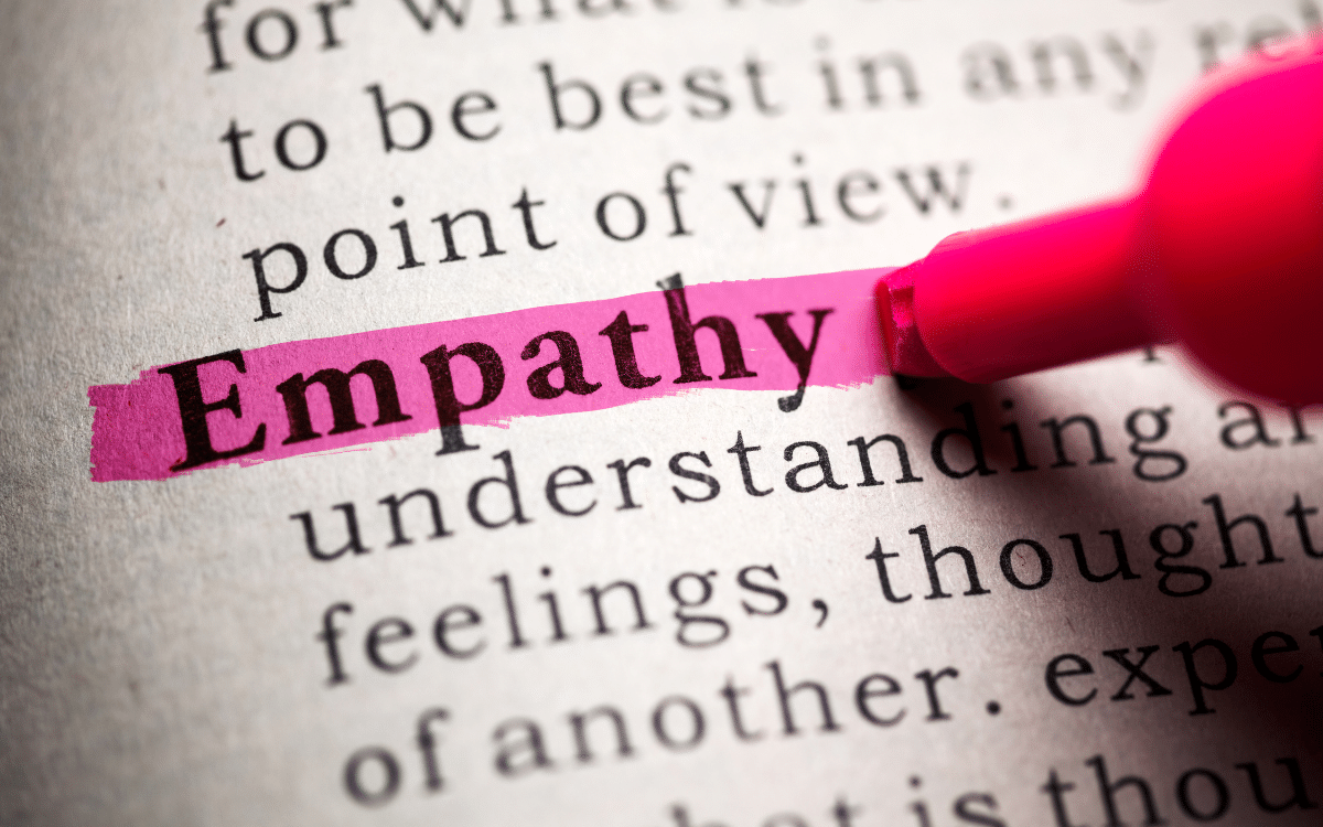 Empathy Map