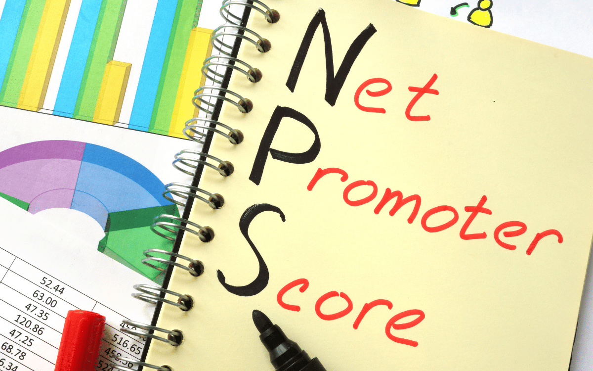 Net Promoter Score