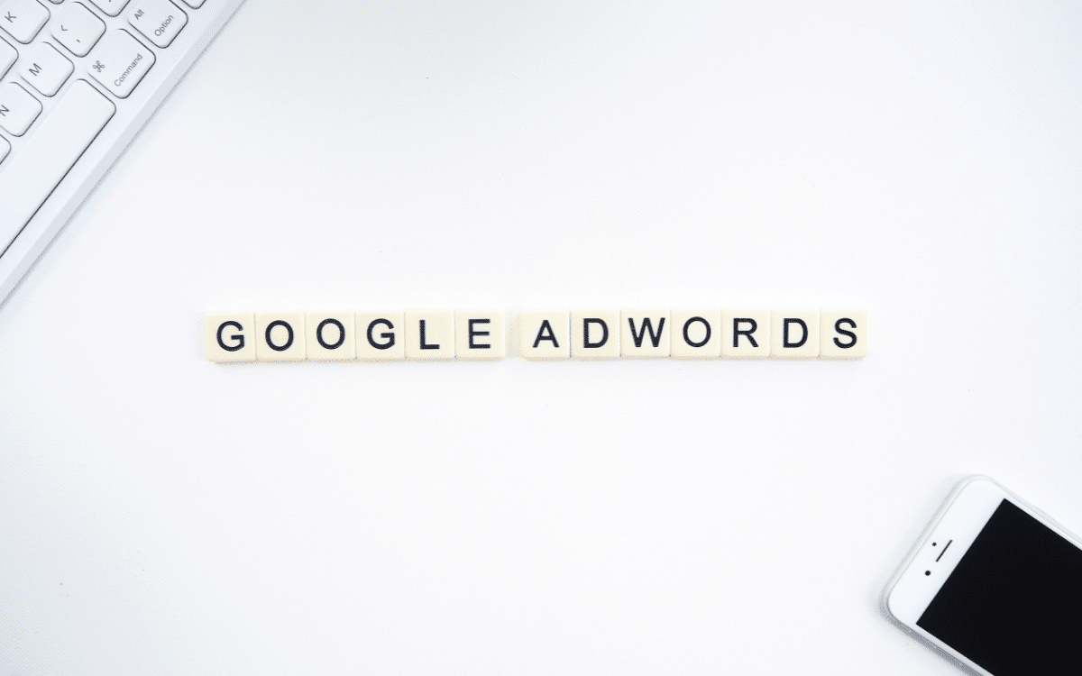 Google AdWords