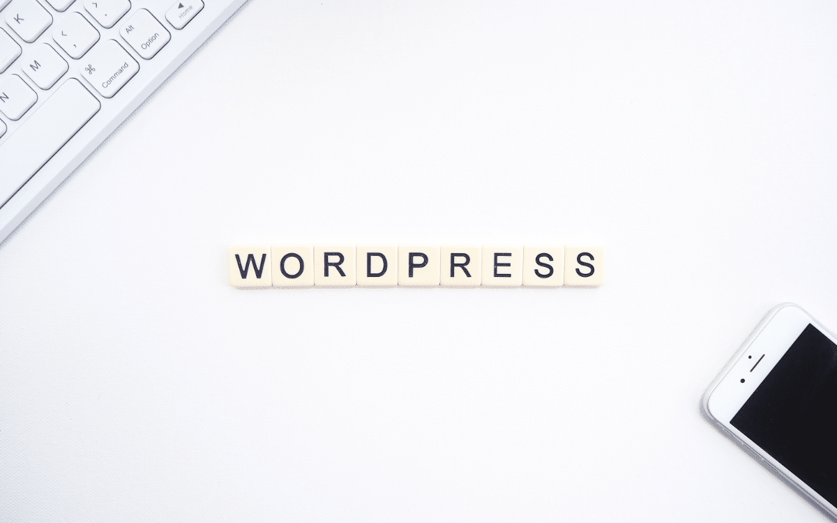 WordPress