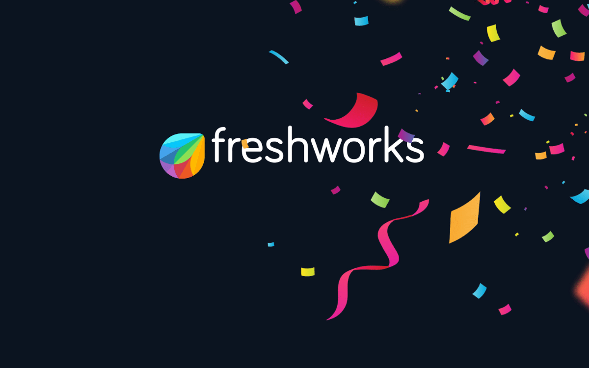 Freshworks