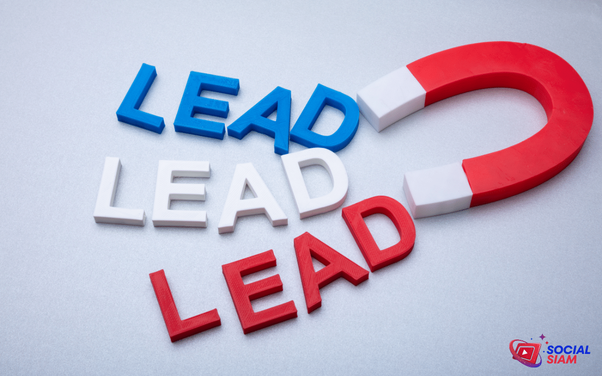 Lead คืออะไร?