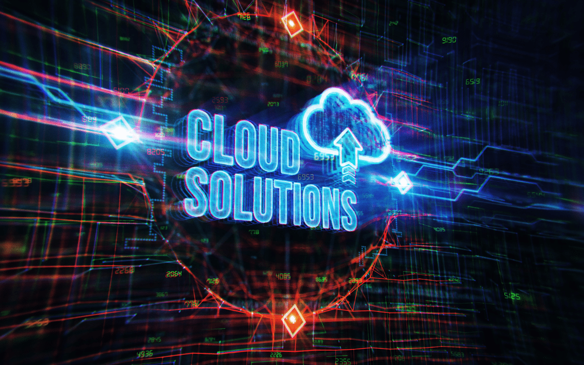 Cloud Solutions