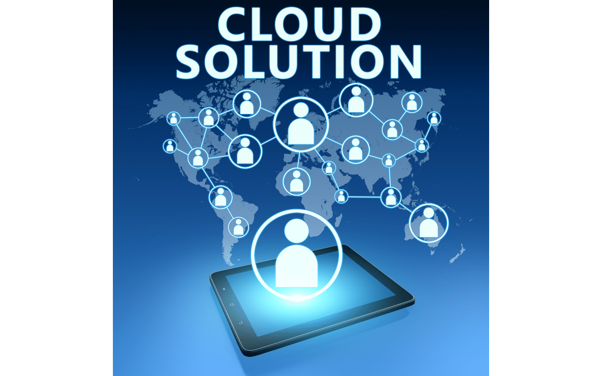 ทำไม Cloud Solutions จึงสำคัญสำหรับธุรกิจยุคใหม่?