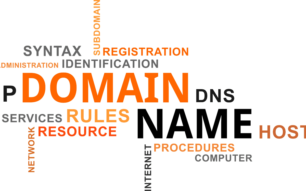 Domain Name