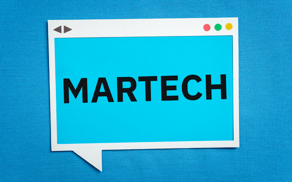 Martech