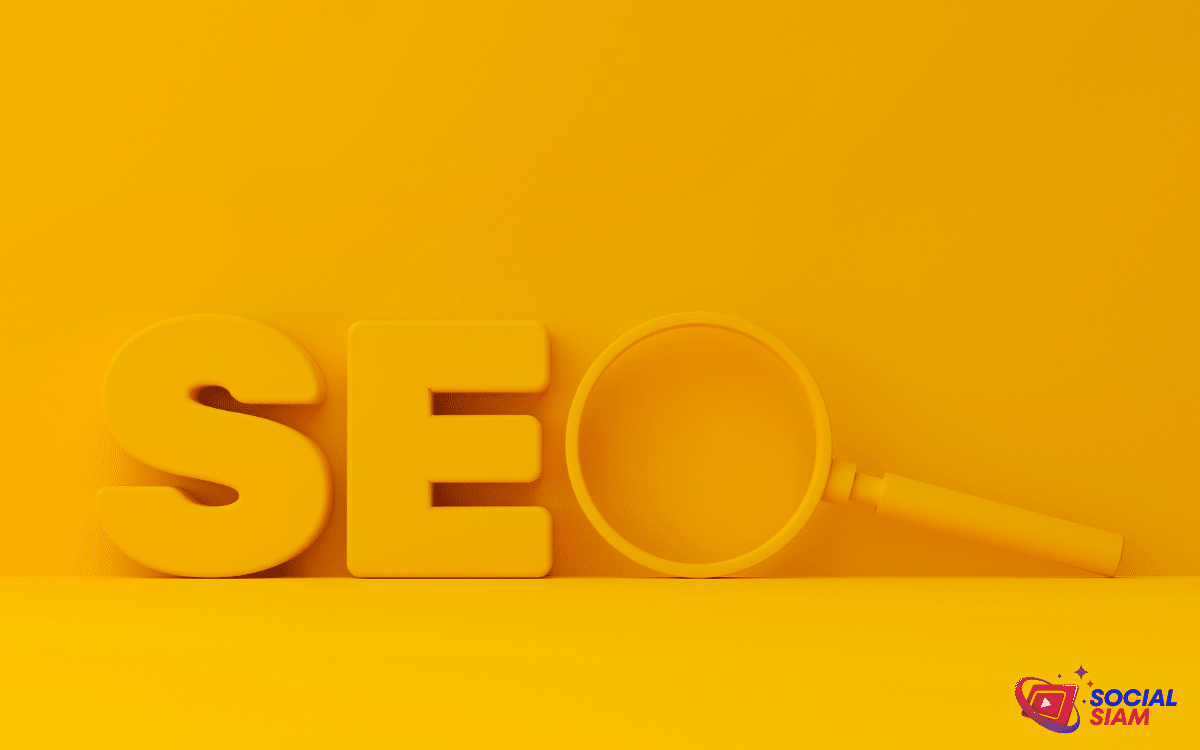 SEO Off-Page